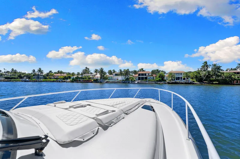 Slide: The Image of Intrepid 50 EVOLUTION 2026 - 28