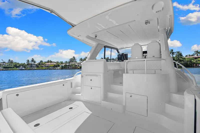 Slide: The Image of Intrepid 50 EVOLUTION 2026 - 31