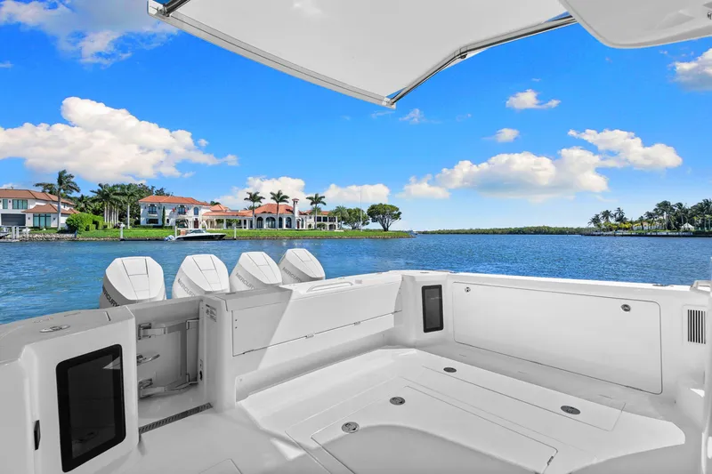 Slide: The Image of Intrepid 50 EVOLUTION 2026 - 32