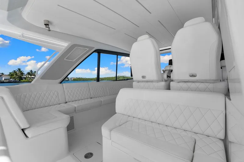 Slide: The Image of Intrepid 50 EVOLUTION 2026 - 38