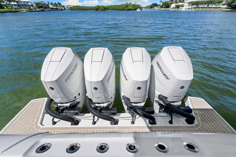 Slide: The Image of Intrepid 50 EVOLUTION 2026 - 43