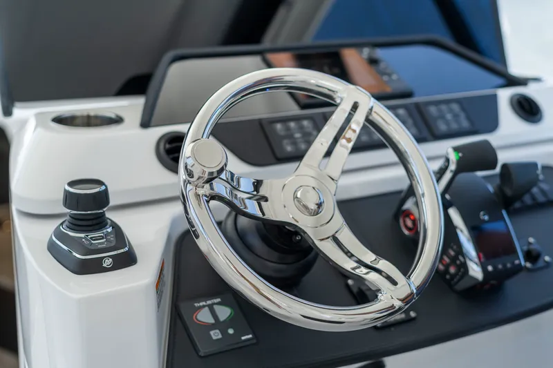 Slide: The Image of Intrepid 50 EVOLUTION 2026 - 46