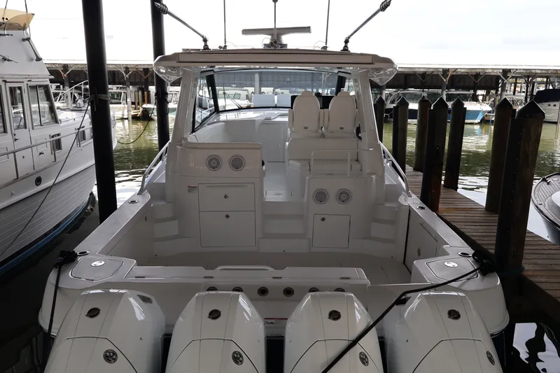 Slide: The Image of Intrepid 50 EVOLUTION 2026 - 50