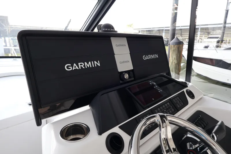 Slide: The Image of Intrepid 50 EVOLUTION 2026 - 55