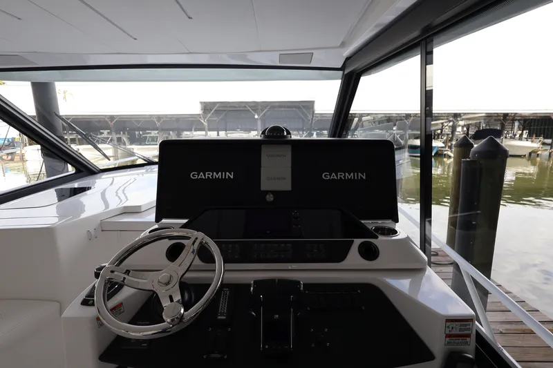 Slide: The Image of Intrepid 50 EVOLUTION 2026 - 59