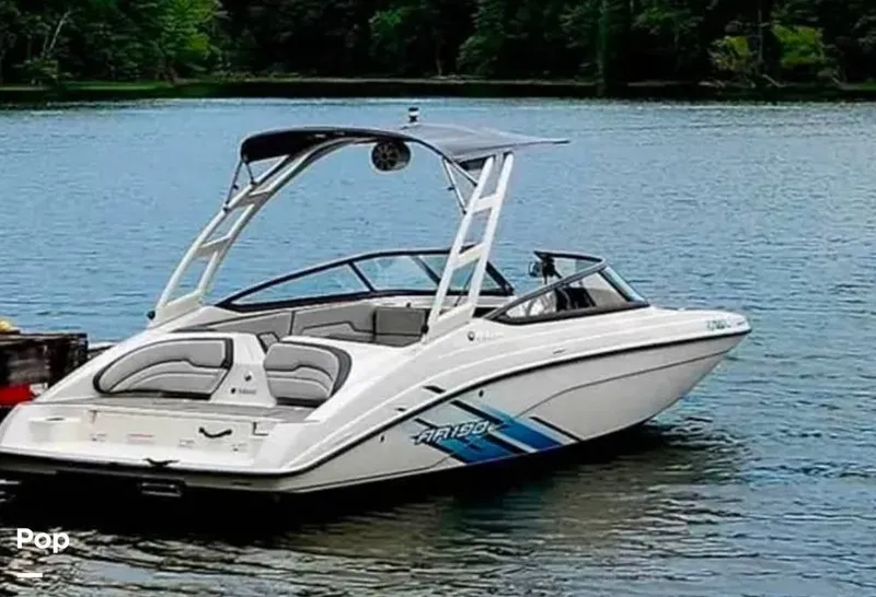 The Image of Yamaha AR190 2021 - 15966981