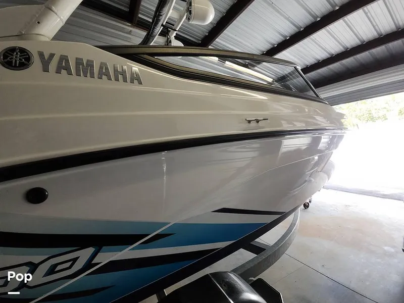 Slide: The Image of Yamaha AR190 2021 - 16008191