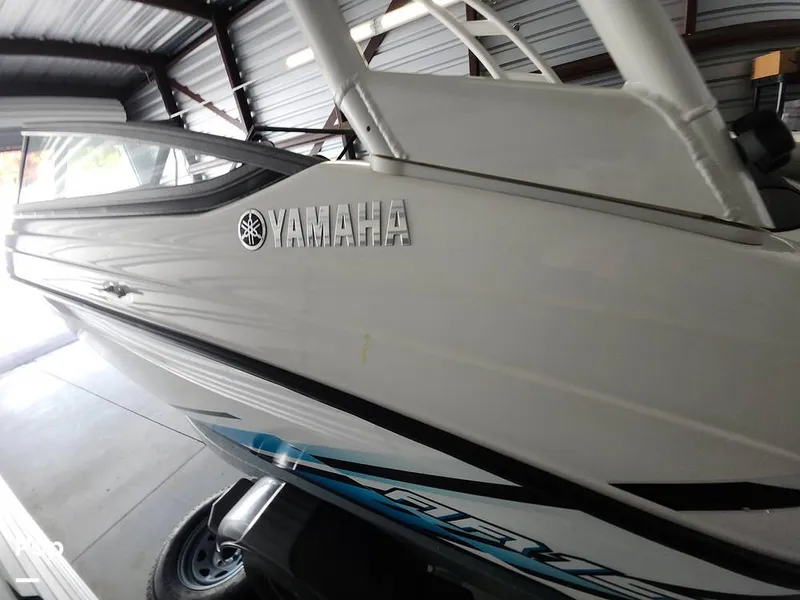 Slide: The Image of Yamaha AR190 2021 - 16008198