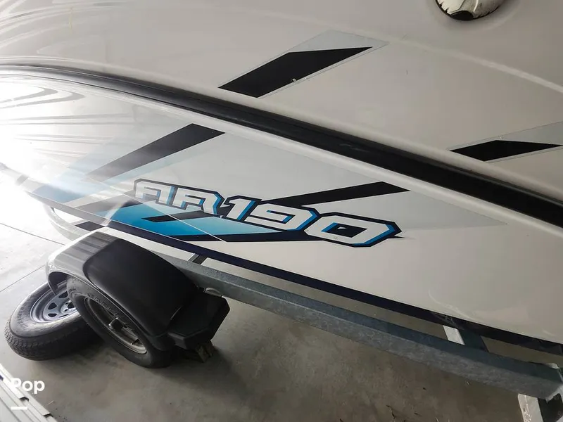 Slide: The Image of Yamaha AR190 2021 - 16008199