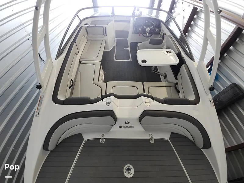 Slide: The Image of Yamaha AR190 2021 - 16008217