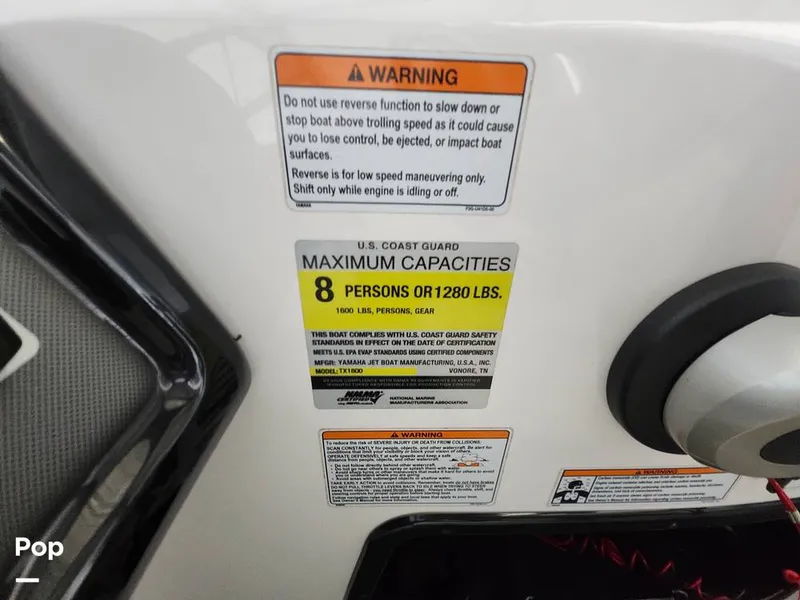 Slide: The Image of Yamaha AR190 2021 - 16008251