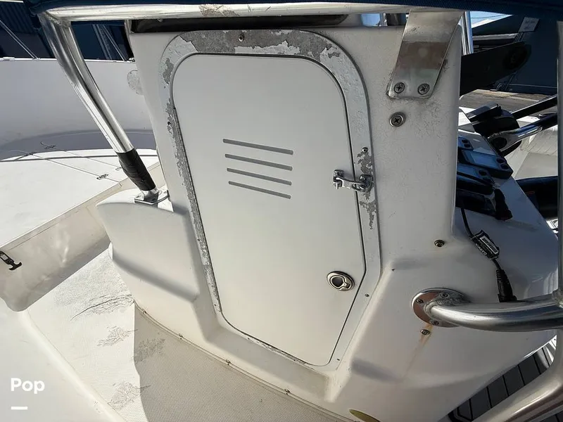 Slide: The Image of Cobia 274 CC 2000 - 15985994