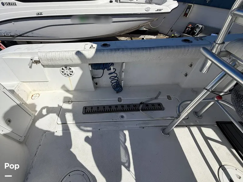 Slide: The Image of Cobia 274 CC 2000 - 15986000