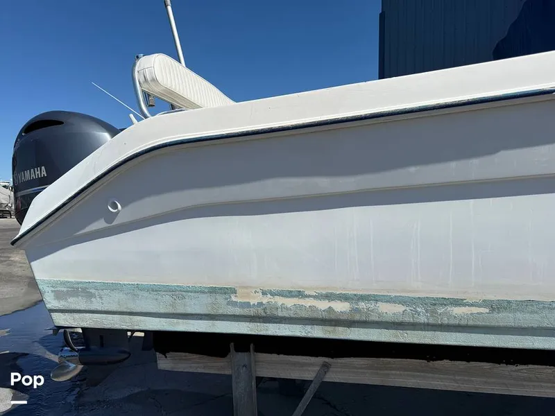 Slide: The Image of Cobia 274 CC 2000 - 15986099