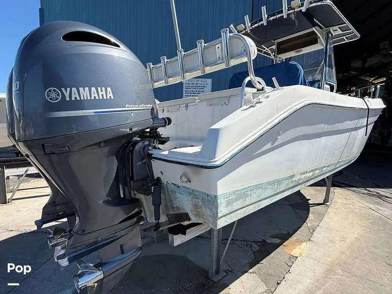 Slide: The Image of Cobia 274 CC 2000 - 15986105