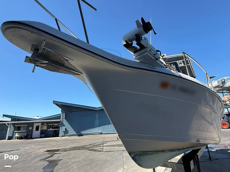 Slide: The Image of Cobia 274 CC 2000 - 15986122