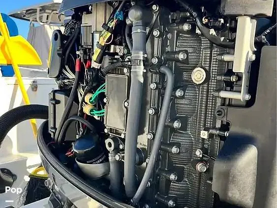 Slide: The Image of Cobia 274 CC 2000 - 15986130