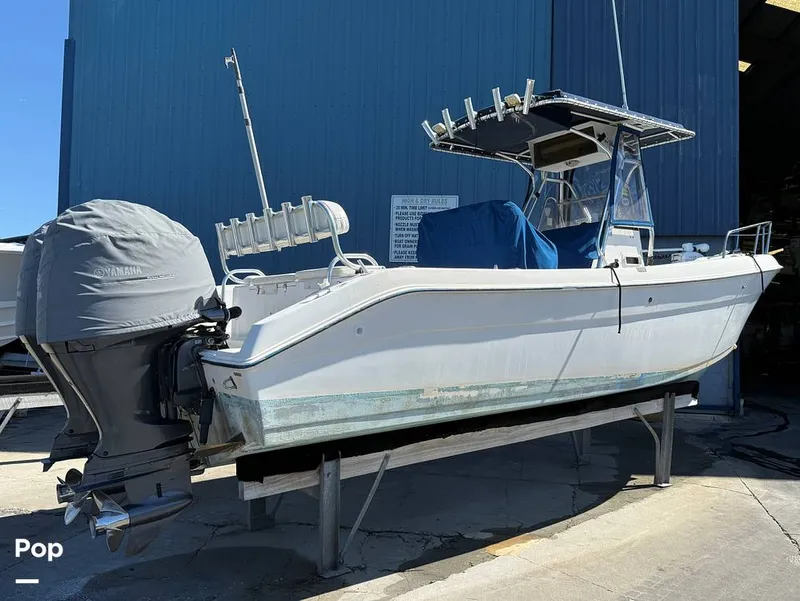 Slide: The Image of Cobia 274 CC 2000 - 15985896