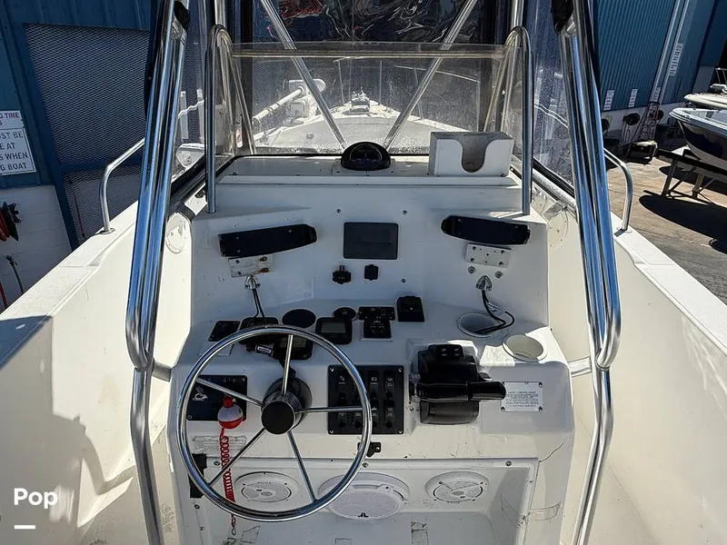 Slide: The Image of Cobia 274 CC 2000 - 15985940