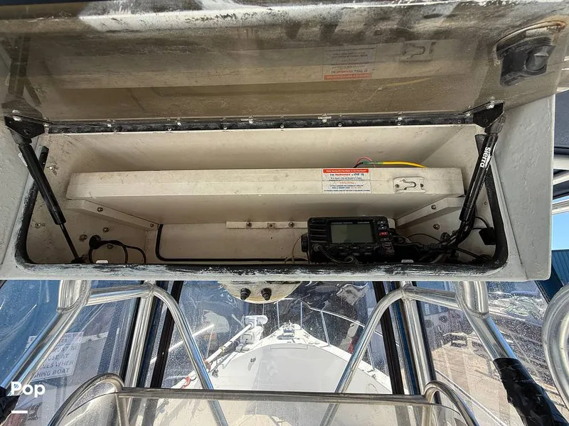 Slide: The Image of Cobia 274 CC 2000 - 15985957