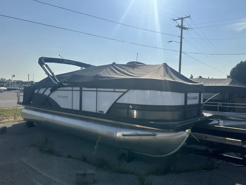 The Image of Sylvan L3 2024 - 0