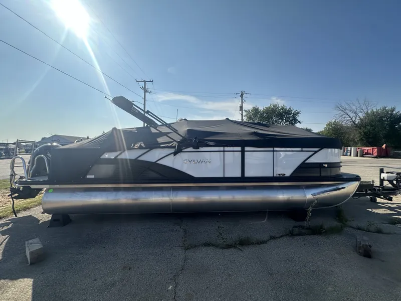 Slide: The Image of Sylvan L3 2024 - 1