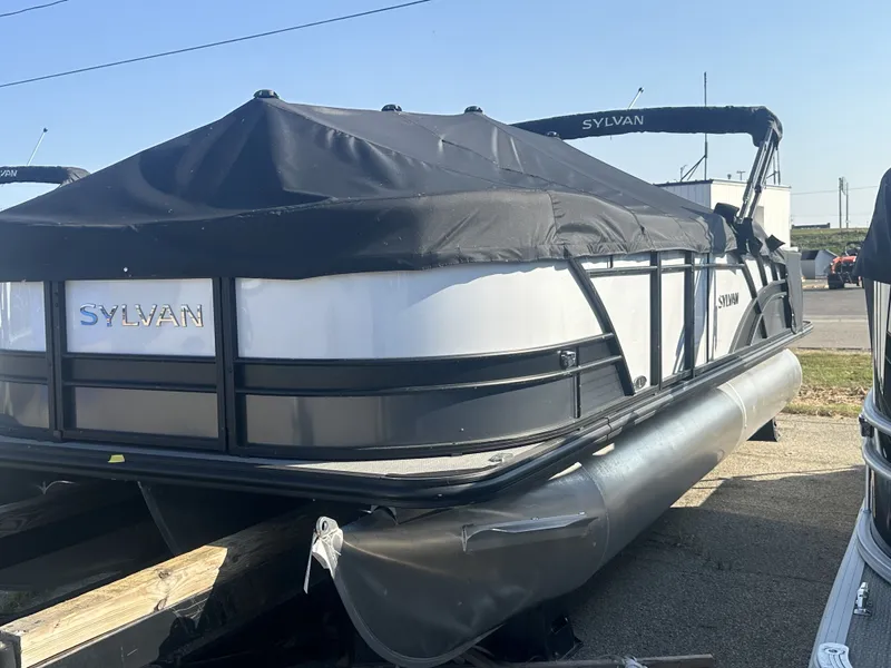 Slide: The Image of Sylvan L3 2024 - 2