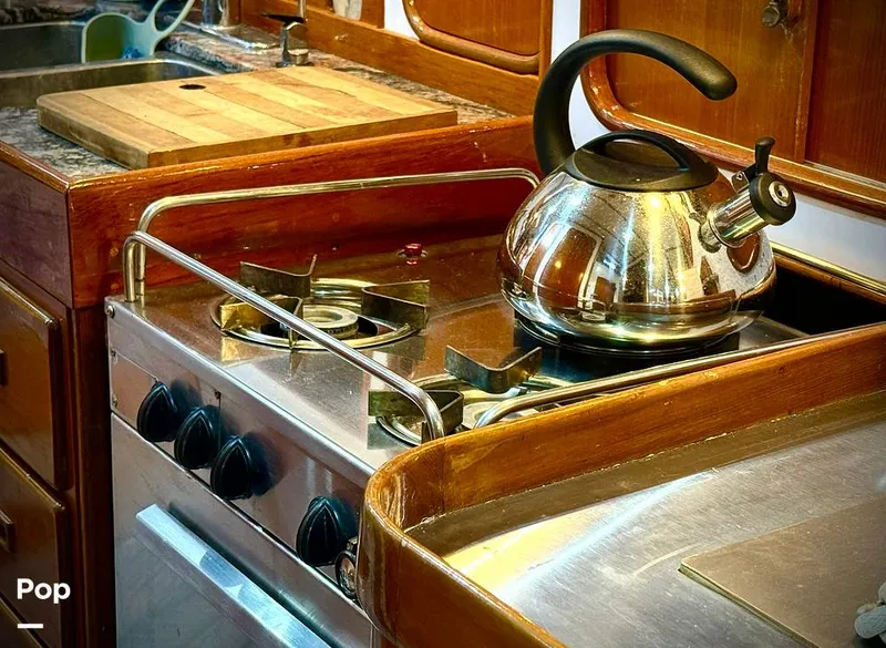 Slide: The Image of Tayana 55 1984 - 16076001