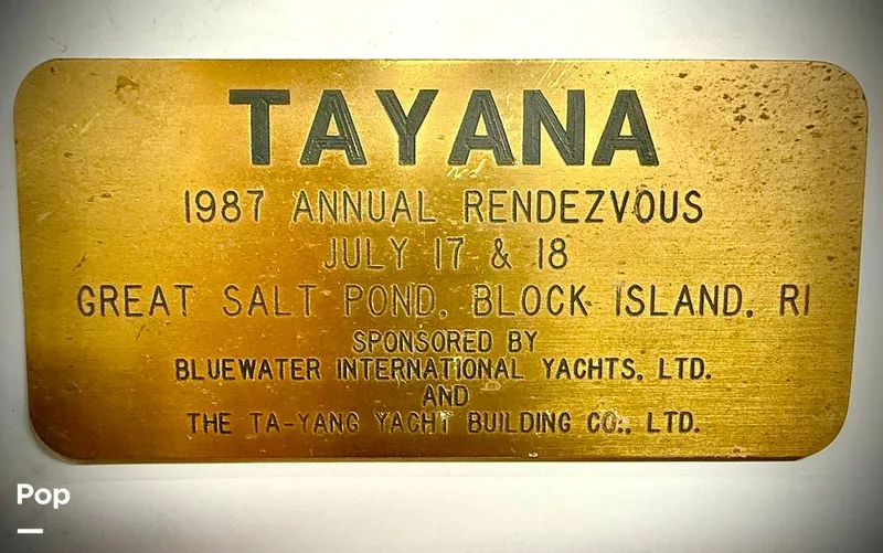 Slide: The Image of Tayana 55 1984 - 16076015