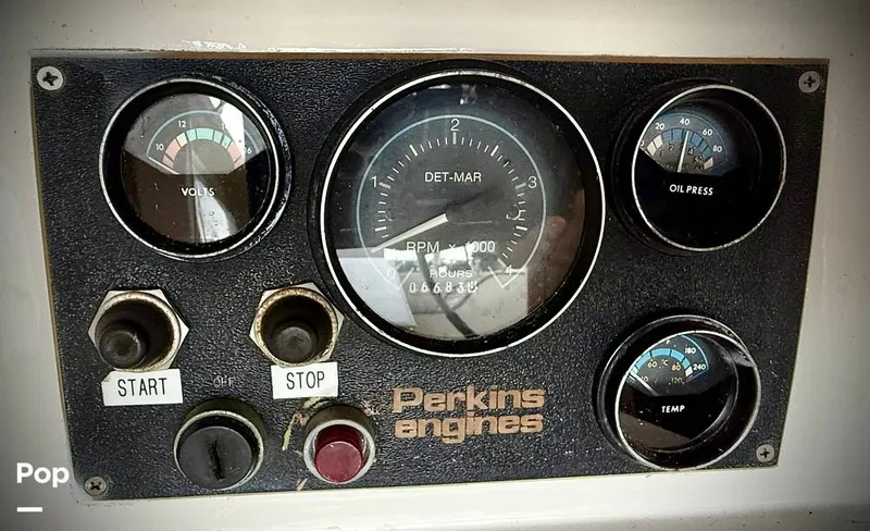 Slide: The Image of Tayana 55 1984 - 16076043