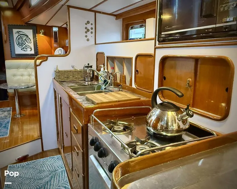 Slide: The Image of Tayana 55 1984 - 16076023