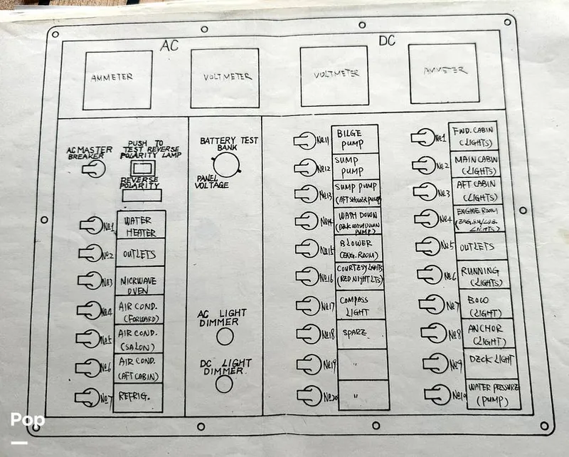 Slide: The Image of Tayana 55 1984 - 16076056