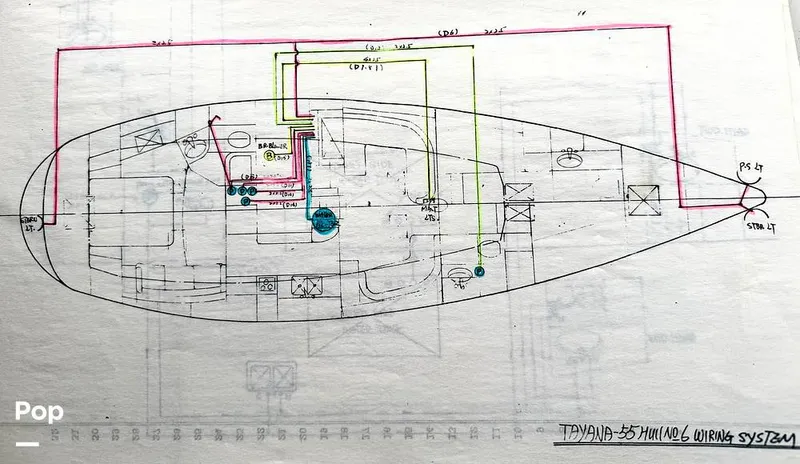 Slide: The Image of Tayana 55 1984 - 16076057