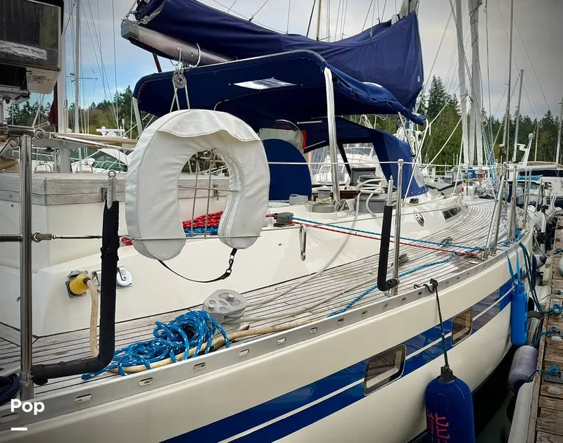 Slide: The Image of Tayana 55 1984 - 16076061