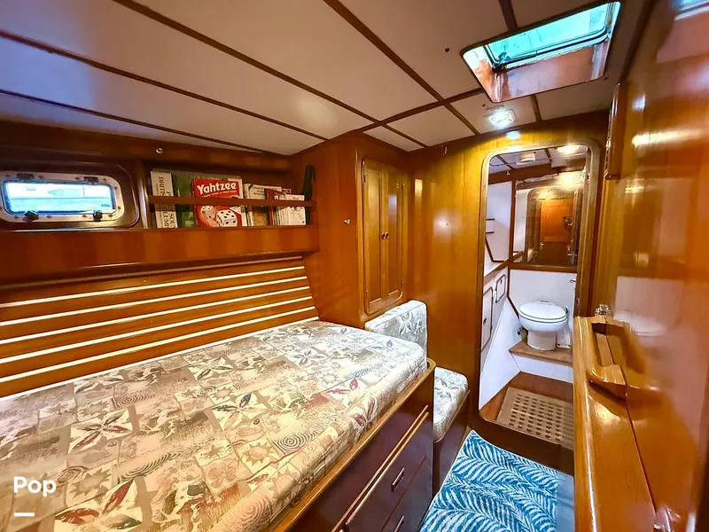 Slide: The Image of Tayana 55 1984 - 16075989