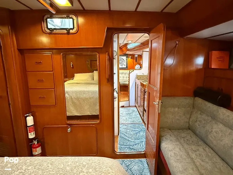 Slide: The Image of Tayana 55 1984 - 16076000