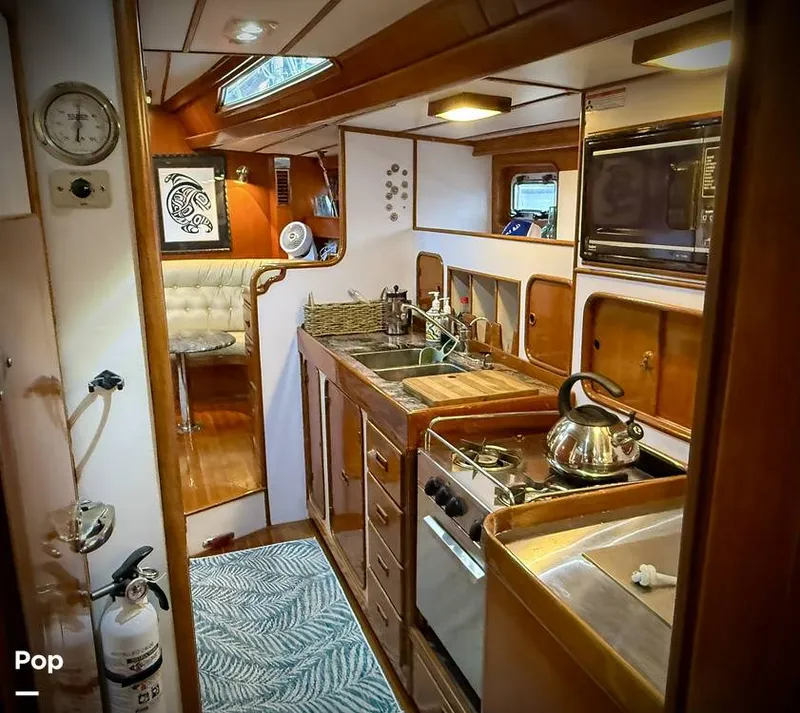 Slide: The Image of Tayana 55 1984 - 16076041