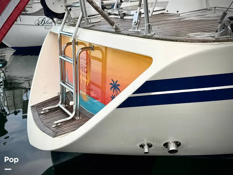 Slide: The Image of Tayana 55 1984 - 16085435