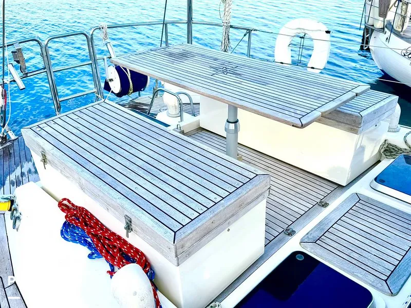 Slide: The Image of Tayana 55 1984 - 16075963