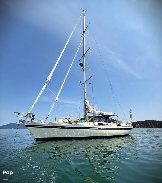 Slide: The Image of Tayana 55 1984 - 15970232