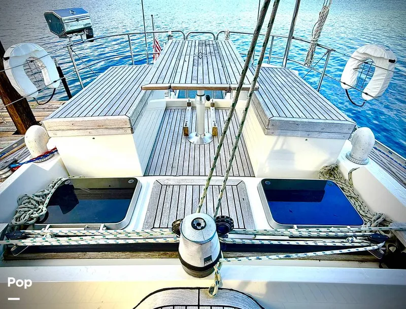 Slide: The Image of Tayana 55 1984 - 16075973