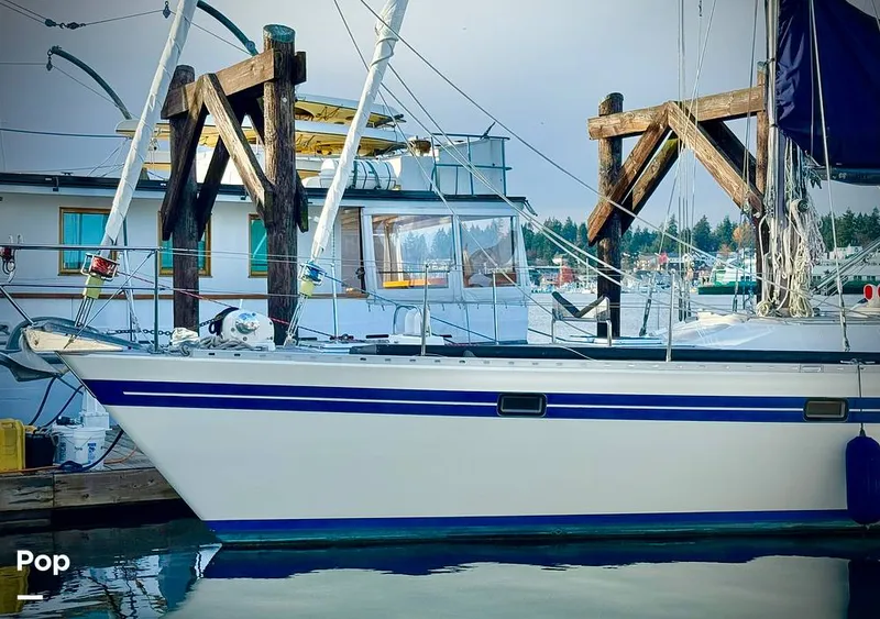 Slide: The Image of Tayana 55 1984 - 16075924