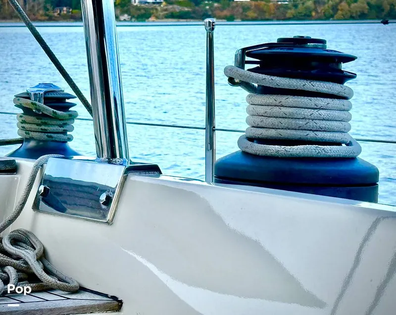 Slide: The Image of Tayana 55 1984 - 16075981