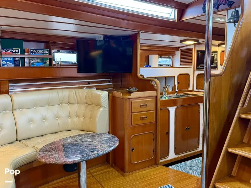 Slide: The Image of Tayana 55 1984 - 16076011