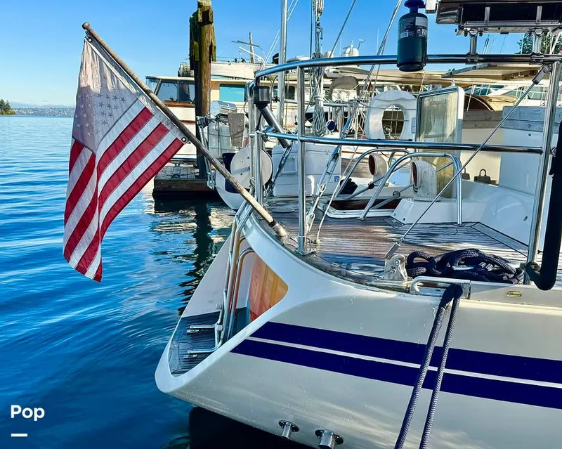 Slide: The Image of Tayana 55 1984 - 16075915