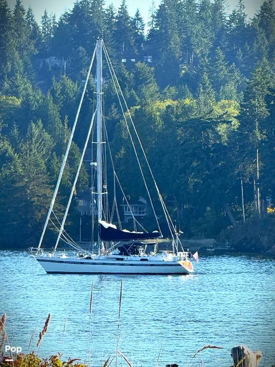 Slide: The Image of Tayana 55 1984 - 15970235