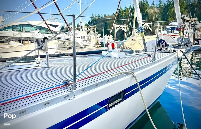 Slide: The Image of Tayana 55 1984 - 16075913