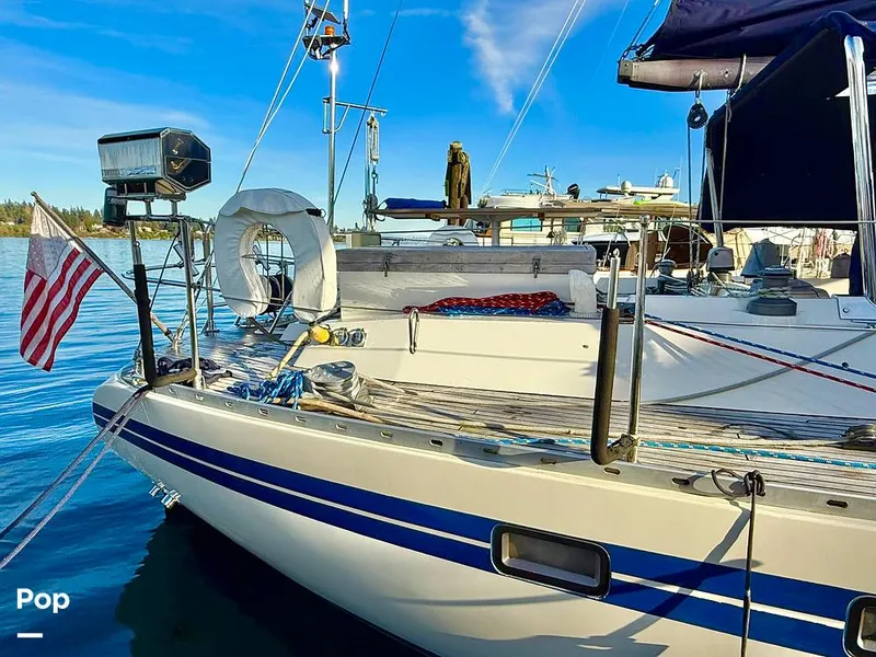 Slide: The Image of Tayana 55 1984 - 16075914