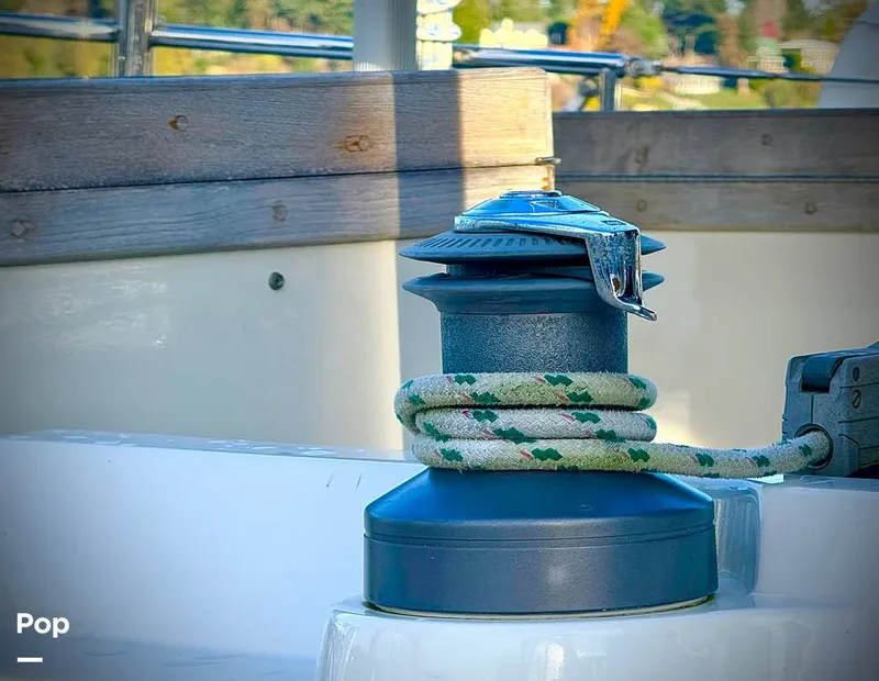 Slide: The Image of Tayana 55 1984 - 16075916