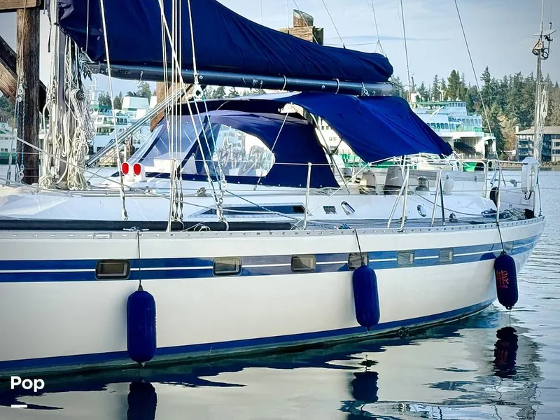 Slide: The Image of Tayana 55 1984 - 16075918